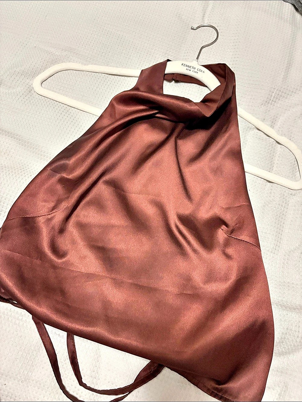 Halter Top Like New